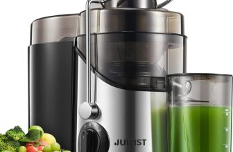 Centrifugal juicer extractor – $28
