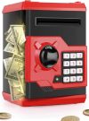 Electronic Piggy bank – $11+