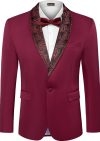 Men’s casual blazer – $28