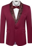 Men’s casual blazer – $28