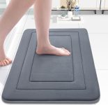 Bath mat – $5