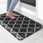 Anti Fatigue Kitchen mat – $6