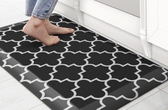 Anti Fatigue Kitchen mat – $6