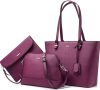 3pcs Handbag set – $20