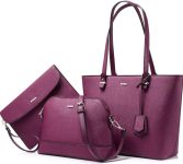 3pcs Handbag set – $20