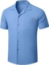 Men’s Light weight casual shirts – $7