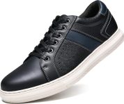Men’s casual shoes – $12