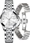 Adjustable women’s watches – $24+
