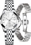 Adjustable women’s watches – $24+