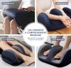 Leg and Foot massager with heat – $28