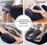 Leg and Foot massager with heat – $28