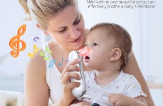 Nasal Aspirator for Babies – $10+