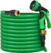 75ft Garden hose – $25