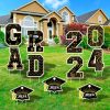 Graduation Yard sign – $12