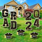 Graduation Yard sign – $12