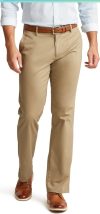 Men’s Docker pants – $14+