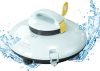 Robotic swimming pool vacuum – $40