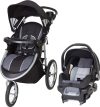 Travel system Baby trend – $125