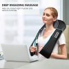 Neck Massager with Heat – $25