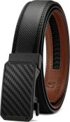 Men’s belt – $5