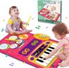Toddler Music mat – $13