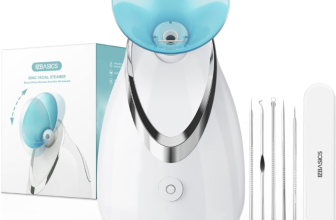 Ionic Facial steamer – $22+