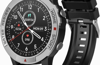 Adult Smart watch – $15