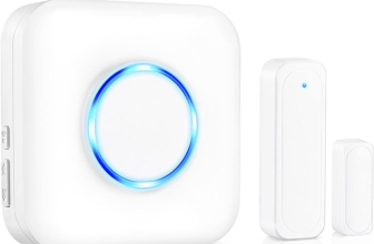 Wireless Door chime bell – $5+