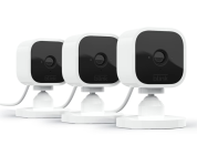 3pack Blink Indoor security camera – $40