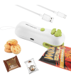 Rechargeable Food bag sealer – $7