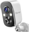 Battery powered security camera – $20