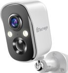 Battery powered security camera – $20