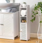 Bathroom cabinet – $10+