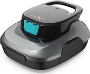 Aiper Robotic Pool vacuum cleaner -$99