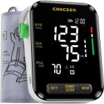Blood pressure monitor – $18