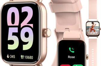 Smart watch – $20