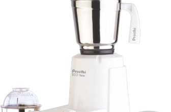 Preethi Mixer grinder – $93