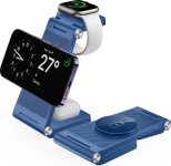 3 in 1 wireless charger – $12+