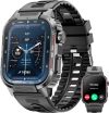 Men’s smart watch+ $15+