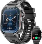 Men’s smart watch+ $15+