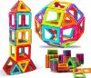 30pcs Magnetic tiles – $11+