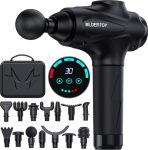 Deep Tissue Muscle massager – $14