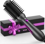 Hot air dryer brush – $20