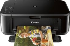 Color printer canon – $47