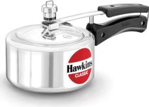 Hawkins pressure cooker – $28