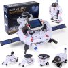 Kids solar robotic kit – $9