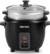 Rice cooker – $15