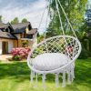 Swing chair – $30