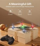 Kids mini drone – $12+