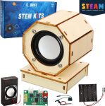 DIY Bluetooth speaker kit – $7+